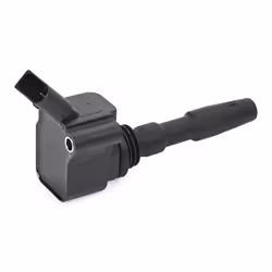 CHAMPION BAEA067E Ignition coil 12 CUP with electronics 1 with output stage, incl. spark plug connector SEAT: IBIZA 5, AUDI: A4 B9 Saloon