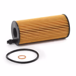 CHAMPION COF100675E Oil filter with gaskets/seals Filter Insert BMW: X5, X1, 3 Saloon, MINI: Hatchback, Countryman, Clubman, TOYOTA: Auris Hatchback
