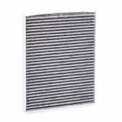 CHAMPION CCF0152C Pollen filter Activated Carbon Filter 241 190 22 FORD: Ecosport Mk2, FIESTA 7, FIESTA 6