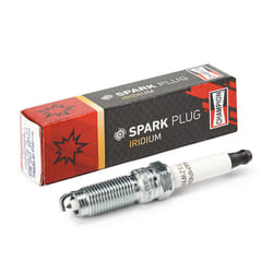 CHAMPION OE251 Spark plug RET3ZWYPB M12x1.25 SW: 14 mm Pt GE FORD: KUGA 2, Tourneo Connect / Grand Tourneo Connect V408 Estate, FIESTA 6