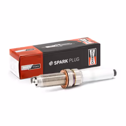 Spark plug; CHAMPION; Copper Gasket; RERX4ZWYPD-1 M12x1.25 14 mm Bi-Hex Pt GE; for BMW, MINI, TOYOTA, MCLAREN; 12120040552, 1 ...