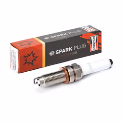 Spark plug; CHAMPION; Copper Gasket; KER8ZYCC4-1 M12x1.25 16 mm Cu-core GE; for VOLKSWAGEN, SEAT, VW, SKODA; 05C905626