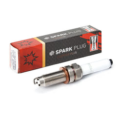 CHAMPION OE265 Spark plug KER8ZYCC4-1 M12x1.25 SW: 16 mm Cu-core GE VOLKSWAGEN: up! Hatchback, Polo VI, SEAT: IBIZA 5