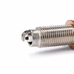 CHAMPION OE265 Spark plug KER8ZYCC4-1 M12x1.25 SW: 16 mm Cu-core GE VOLKSWAGEN: up! Hatchback, Polo VI, SEAT: IBIZA 5 - Additional view 4