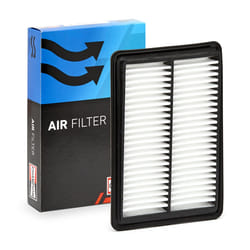 CHAMPION CAF101264P Air filter 36 173 253 Filter Insert NISSAN: Qashqai 2, X-Trail, RENAULT: Kadjar, Koleos 2