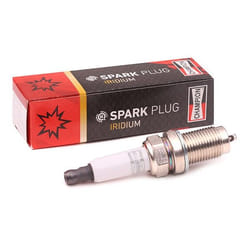 CHAMPION OE266 Spark plug KC6ZWHPB M14x1.25 SW: 16 mm Pt GE VOLKSWAGEN: GOLF 6, Golf 5, Polo V Hatchback, AUDI: A3 Sportback, A1 Sportback