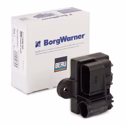 Control Units; BERU; for MERCEDES-BENZ; 2502178, A6519002303, A6519003103, A6519003802, A6519008902