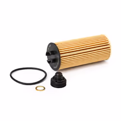 CHAMPION COF100769E Oil filter with gaskets/seals Filter Insert MINI: Hatchback, Clubman, Convertible, BMW: X1, 2 Gran Tourer, 2 Active Tourer