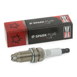 CHAMPION OE267 Spark plug RC8ZQMC M14x1.25 SW: 16 mm Nickel GE VOLKSWAGEN: Golf 5, Golf 4, Polo IV Hatchback, AUDI: A3 Sportback, A3 Hatchback, A2