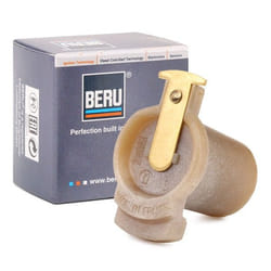 BERU NVL1281 Distributor Rotor RENAULT: Super 5 Hatchback, CLIO 1, 19 I Chamade, VOLVO: 480 E, 340-360 Hatchback