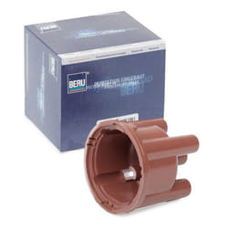 BERU VK1061 Distributor Cap VOLKSWAGEN: GOLF 1, Beetle, GOLF 2, VOLVO: 240 Estate, 740 Saloon, 340-360 Hatchback, AUDI: 100 C3 Saloon, 100 C3 Avant