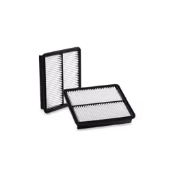 Pollen filter; CHAMPION; with antibacterial action 241 204 35; for VAUXHALL, CHEVROLET, OPEL, SAAB, CADILLAC; 13271191, 52420 ...