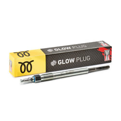CHAMPION CH903 Glow plug 7V M8x1,0 AUDI: A3 Sportback, A6 C6 Saloon, A4 B7 Avant, VOLKSWAGEN: Passat B6 Variant, Golf 5, Touran I
