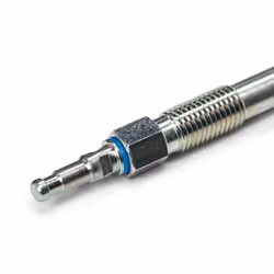 CHAMPION CH903 Glow plug 7V M8x1,0 AUDI: A3 Sportback, A6 C6 Saloon, A4 B7 Avant, VOLKSWAGEN: Passat B6 Variant, Golf 5, Touran I