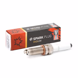Spark plug; CHAMPION; KER4ZWPB-1 M12x1.25 16 mm Pt GE; for VOLKSWAGEN, AUDI, SKODA, SEAT, CUPRA; 05E905602, 05E905612, 05E905 ...