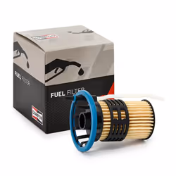 Fuel Filter; CHAMPION; Filter Insert; for FIAT, ALFA ROMEO, MASERATI, PEUGEOT, CITROËN; CFF100636, 77366216, 77366330, 773666 ...