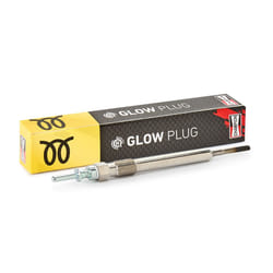 CHAMPION CH921 Glow plug 7V M10X1 BMW: X5, 3 Saloon, 5 Saloon, TOYOTA: Avensis III Estate, RAV4 IV Off-Road, Verso, MINI: Hatchback