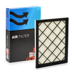 CHAMPION CAF101189P Air filter 42 204 267 Filter Insert FORD: Focus Mk4 Hatchback, Kuga Mk3, Focus Mk4 Turnier