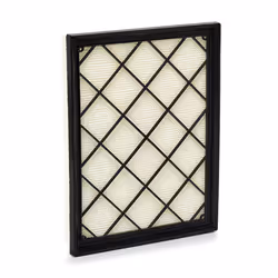 CHAMPION CAF101189P Air filter 42 204 267 Filter Insert FORD: Focus Mk4 Hatchback, Kuga Mk3, Focus Mk4 Turnier