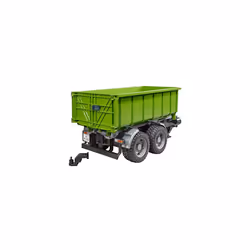 Roll-Off Container Trailer