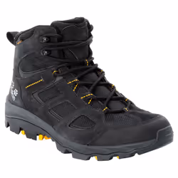 Jack Wolfskin Mens Vojo 3 Mid Boot
