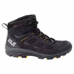 Jack Wolfskin Mens Vojo 3 Mid Boot