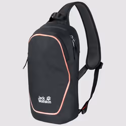 Jack Wolfskin Sparksling, City, Man, Polyester