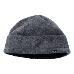 Jack Wolfskin Chilly Walk Cap - Ebony