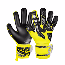 Reusch 5570235, Polyester, Polyurethane (PU), Polyvinyl chloride (PVC), Rubber