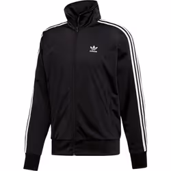 adidas 'Originals' Firebird Men's Track Top - Black - Small