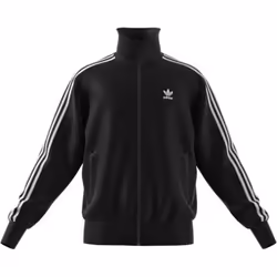 adidas 'Originals' Firebird Men's Track Top - Black - Small