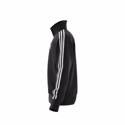 adidas 'Originals' Firebird Men's Track Top - Black - Small
