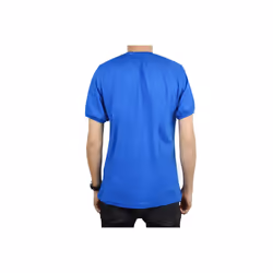 adidas 3-Stripes Tee DH5805 Mens Blue t-shirt - XL
