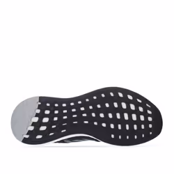 Men's adidas Pureboost Go Running Shoes in Black - UK 8