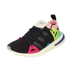 Adidas Womens Arkyn Running Trainers Sneakers - 4