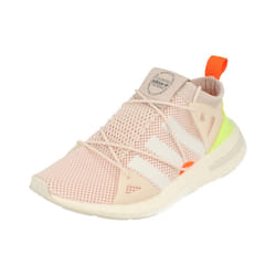 Adidas Womens Arkyn Running Trainers Sneakers CG6234 - 4.5