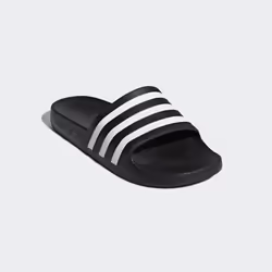 Adidas F35543 Unisex Black - Additional view 4