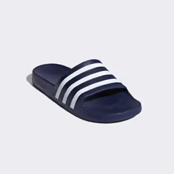 Adidas F35542 Male Blue, White - Additional view 4