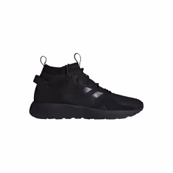 Adidas Questarstrike Mid G25774 Black Mens UK 6-11 - UK 7-EU 40 2/3-US 7.5
