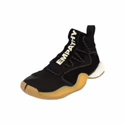 Adidas Pw Crazy Byw Prd Mens Basketball Trainers Sneakers Eg7733 - 7.5