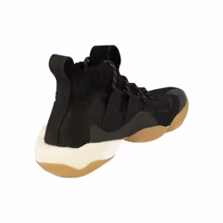 Adidas Pw Crazy Byw Prd Mens Basketball Trainers Sneakers Eg7733 - 7.5