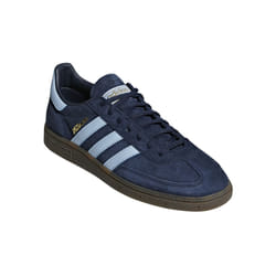 ) adidas Originals Handball Spezial Trainers - Navy - 9.5 (Adults'