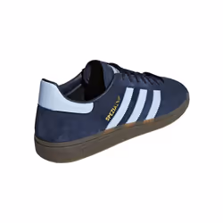 ) adidas Originals Handball Spezial Trainers - Navy - 9.5 (Adults'