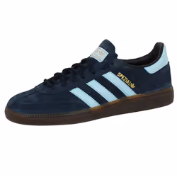 ) Adidas Men's Handball Spezial Collegiate Navy Trainers - 7 (Adults'