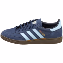 adidas Handball Spezial Mens Fashion Trainers in Navy Blue - 11.5 UK
