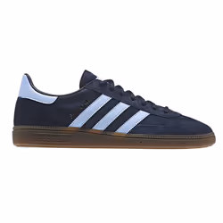 ) adidas Originals Handball Spezial Trainers - Navy - 8.5 (Adults'