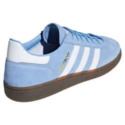 ) adidas Originals Handball Spezial Trainers - Light Blue - 8.5 (Adults'