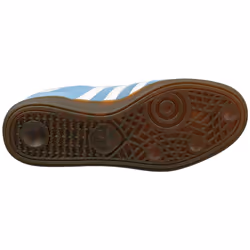 adidas Handball Spezial Mens Fashion Trainers in Blue White - 4.5 UK