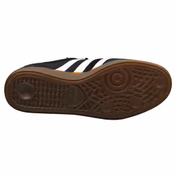 adidas Handball Spezial Mens Casual Trainers in Black White - 4.5 UK