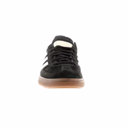 ) Adidas Originals Handball Spezial Mens Leather Trainers black UK Size - Black, 9.5 (Adults'